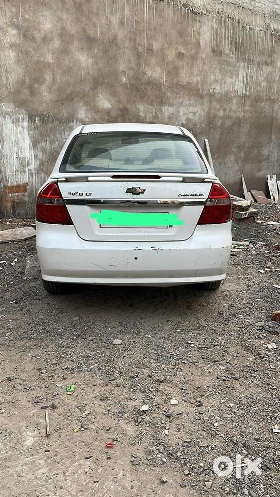 Chevrolet Car 2006 Used