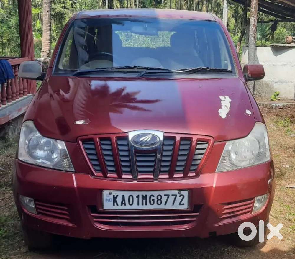 Mahindra Xylo E8, 2011 Diesel 94000 Km Driven