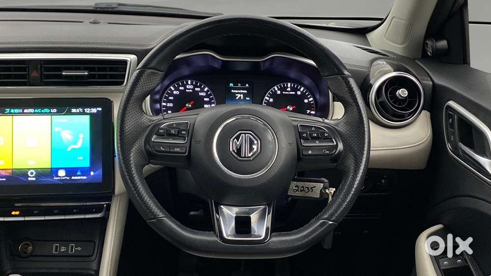Mg Astor 1.5 Super, 2022, Petrol