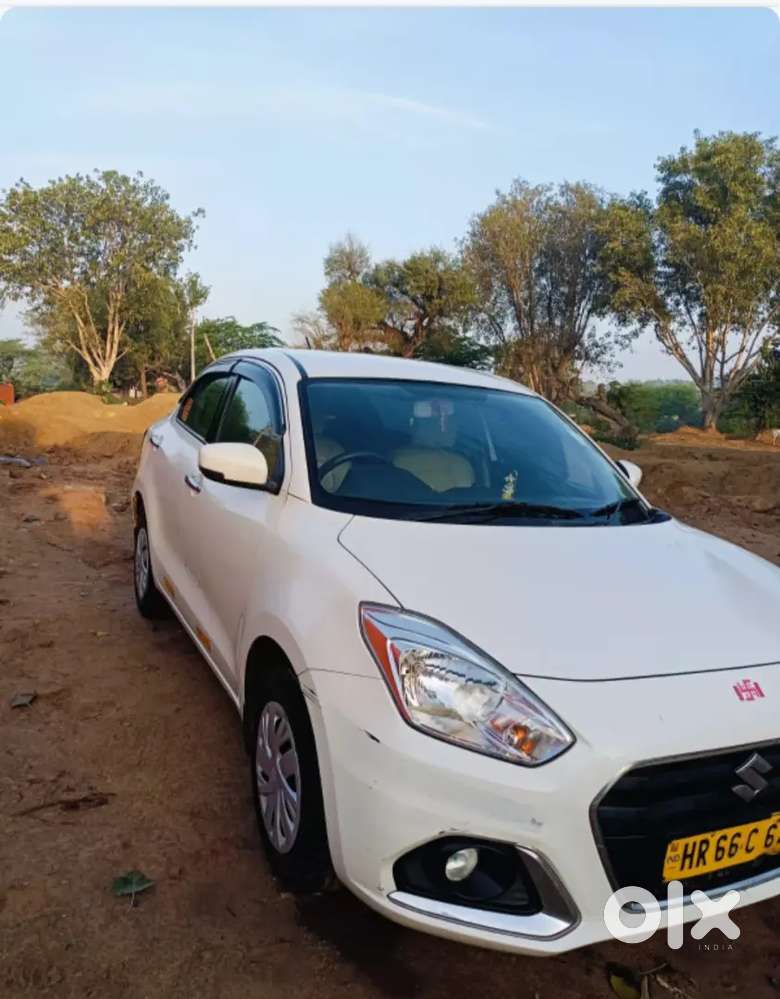 Maruti Suzuki Dzire 2022 Cng & Hybrids Well Maintained