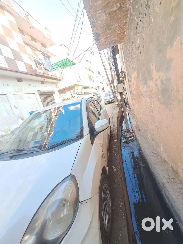 Honda Amaze 2014 Diesel 850000 Km Driven