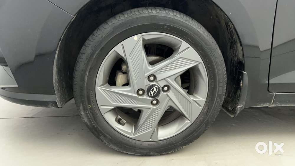 Hyundai Verna 1.5 Sx Vtvt Ivt, 2021, Petrol