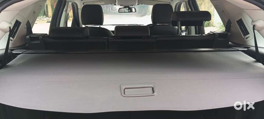 Land Rover Discovery Sport Hse 7-seater, 2019, Diesel