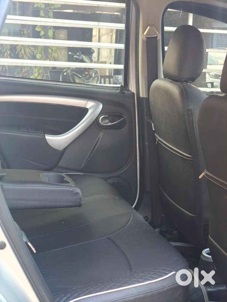 Renault Duster 85ps Diesel Rxl, 2016, Diesel