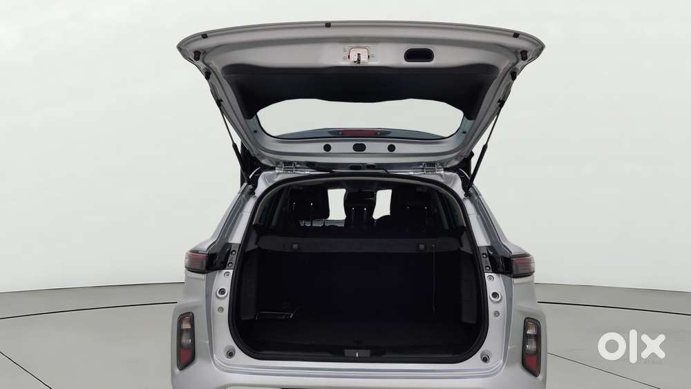 Maruti Suzuki Grand Vitara 1.5 Alpha Smart Hybrid, 2024, Petrol