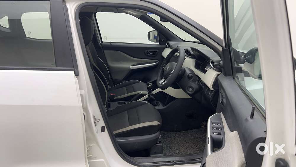Nissan Magnite 1.0 Xe, 2021, Petrol