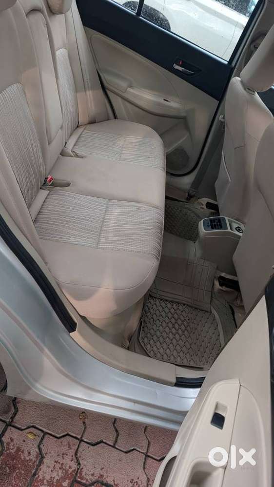 Maruti Suzuki Dzire 1.2 Vxi, 2019, Petrol