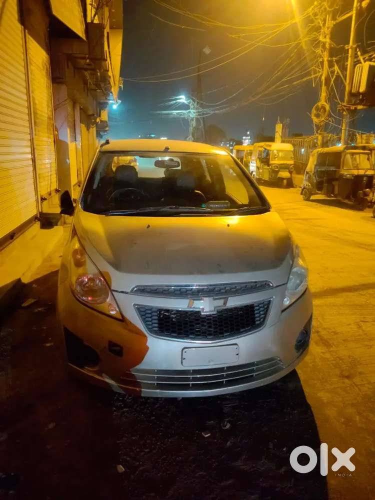 Chevrolet Beat 2010