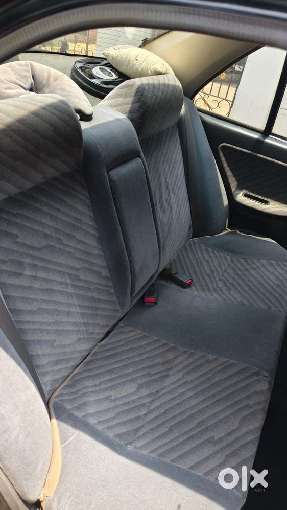Honda City Type 2 - Petrol 2002