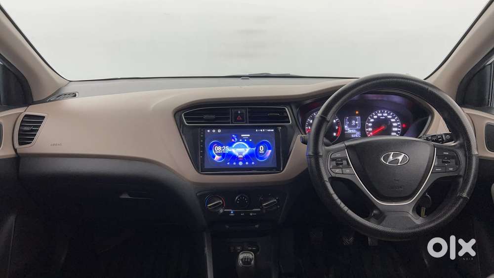 Hyundai Elite I20 [2018-2020] 1.2 Sportz, 2018, Petrol