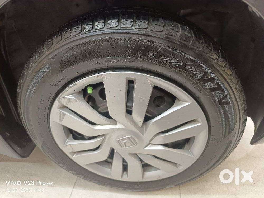 Honda Jazz S Mt I-vtec, 2016, Petrol