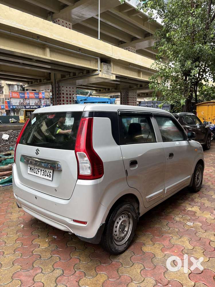 Maruti Suzuki Wagon R 1.0 Lxi Cng, 2023, Cng & Hybrids