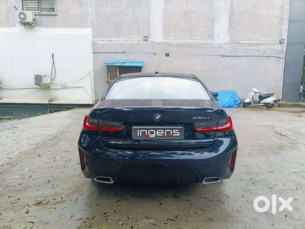 Bmw 3 Series 2.0 330i M Sport, 2026, Petrol