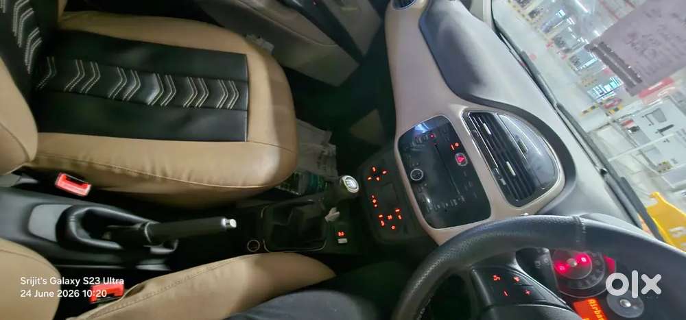 Fiat Punto Evo Multijet 2014