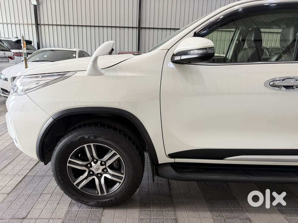Toyota Fortuner 4x2 At 2.8 Diesel, 2020, Diesel