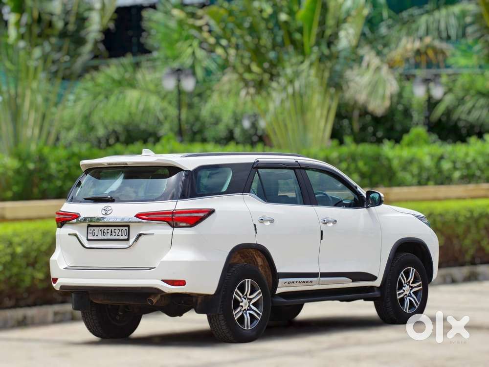 Toyota Fortuner 3.0 4x2 Automatic, 2025, Diesel