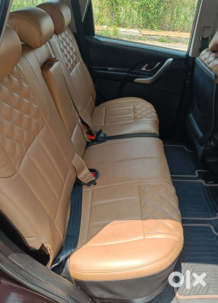 Mahindra Xuv500 W7, 2019, Diesel