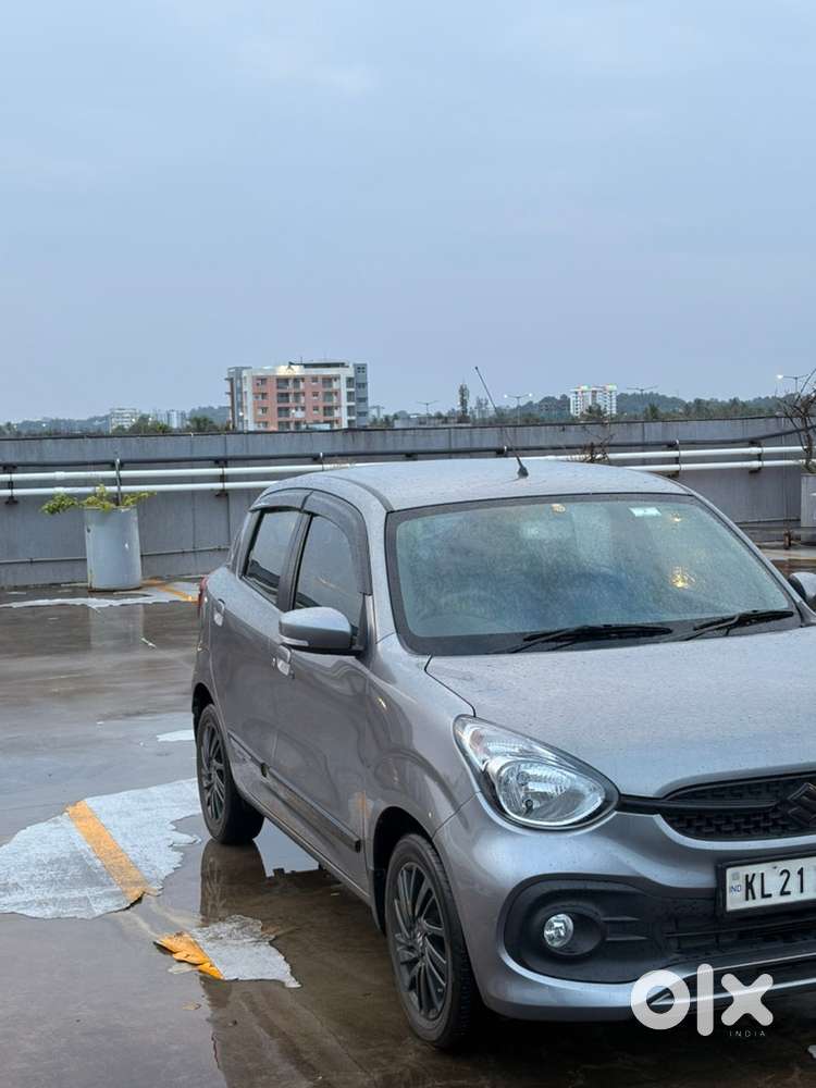 Maruti Suzuki Celerio 2022 Petrol