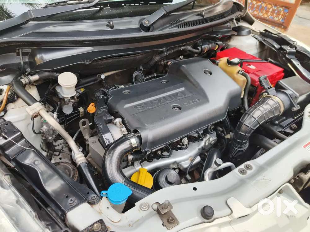 Maruti Suzuki Dzire 2017 Diesel 145000 Km Driven