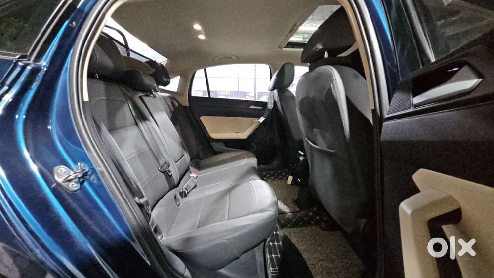 Volkswagen Virtus 1.5 Tsi Gt Plus Evo Dsg, 2023, Petrol