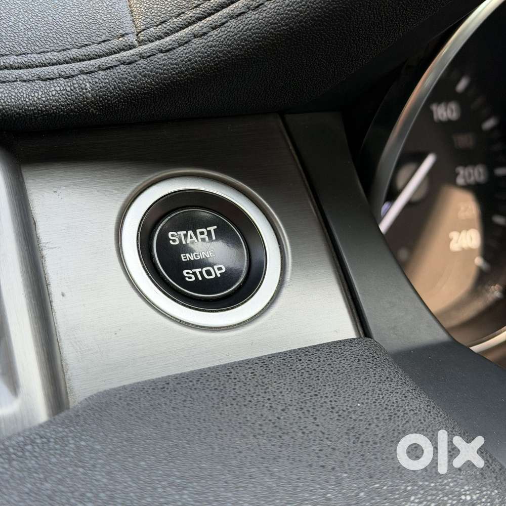 Land Rover Range Evoque 2.0 Td4 Se, 2019, Diesel