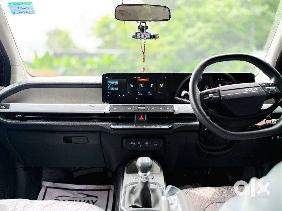 Kia Syros Htk Turbo, 2026, Petrol