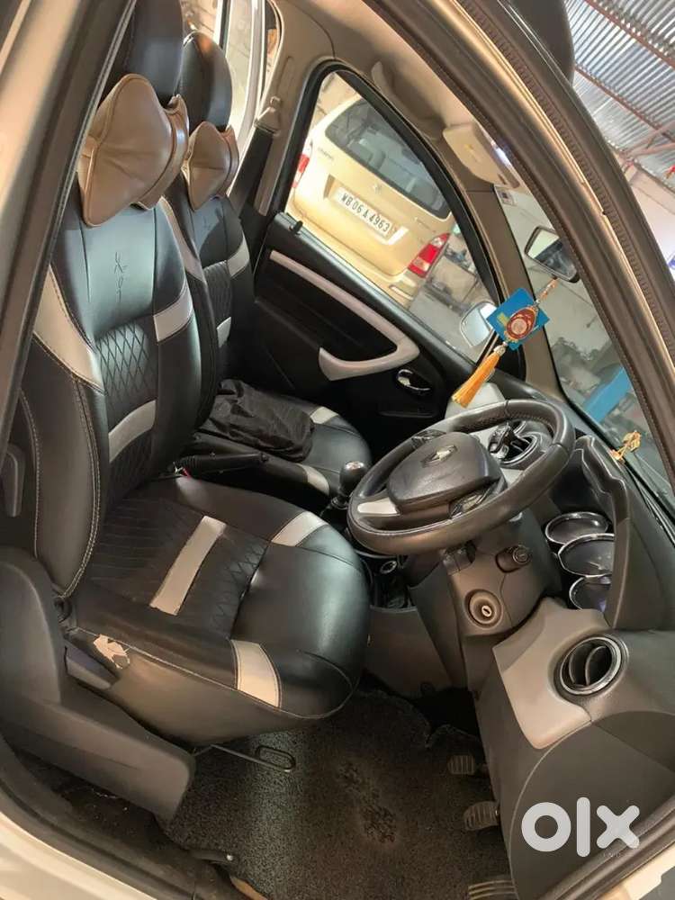 Duster Car
