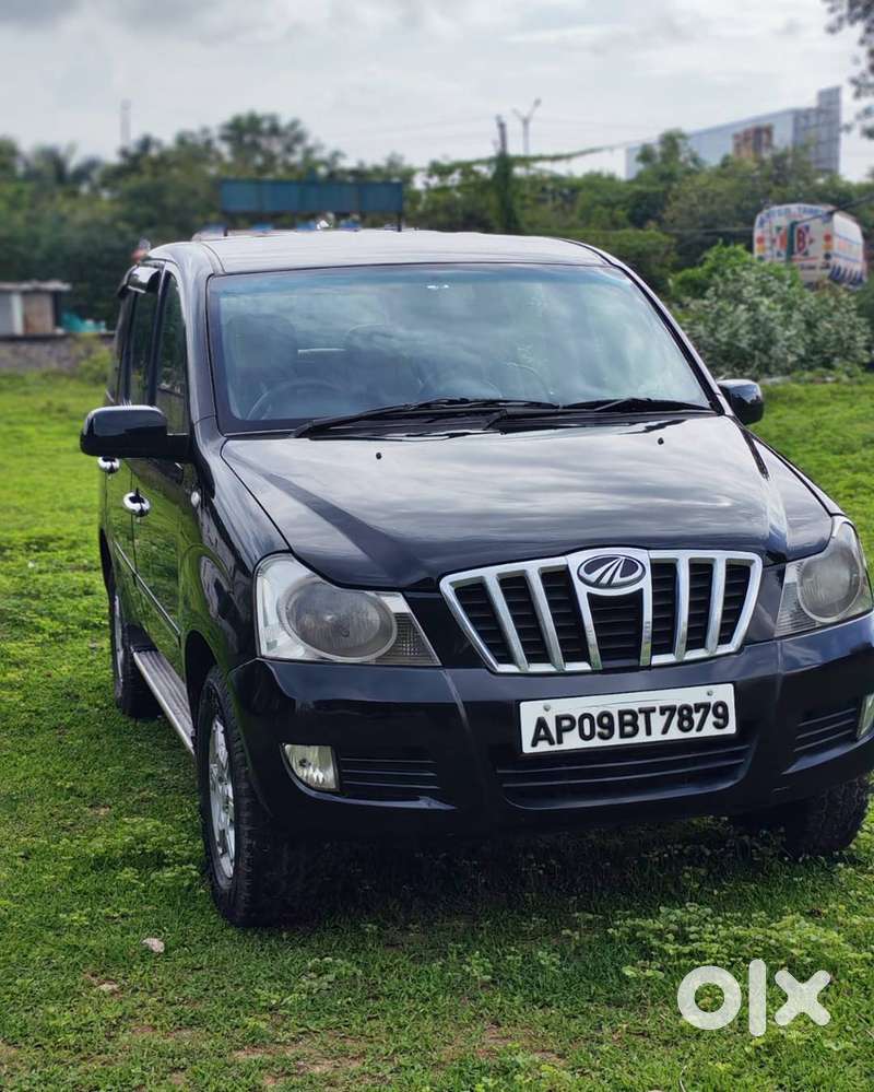 Mahindra Xylo 2009 Diesel Well Maintained