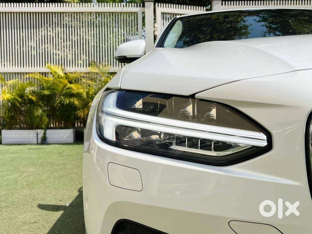 Volvo S90 D4 Inscription, 2020, Diesel