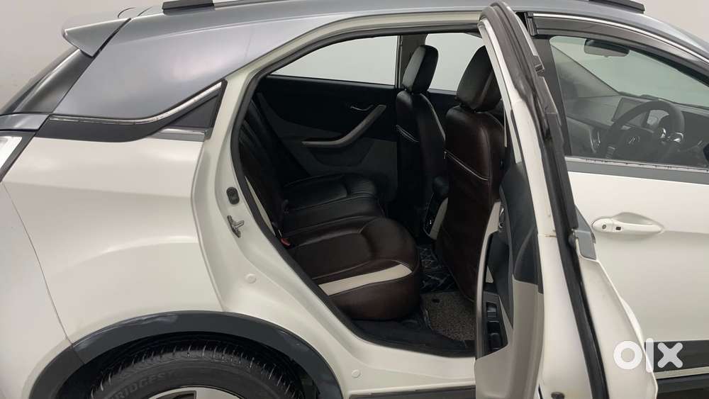 Tata Nexon 1.2 Revotron Xz Plus Dual Tone, 2019, Petrol