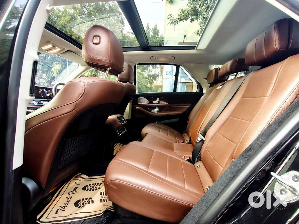 Mercedes-benz Gle 300d 4matic Lwb, 2023, Diesel