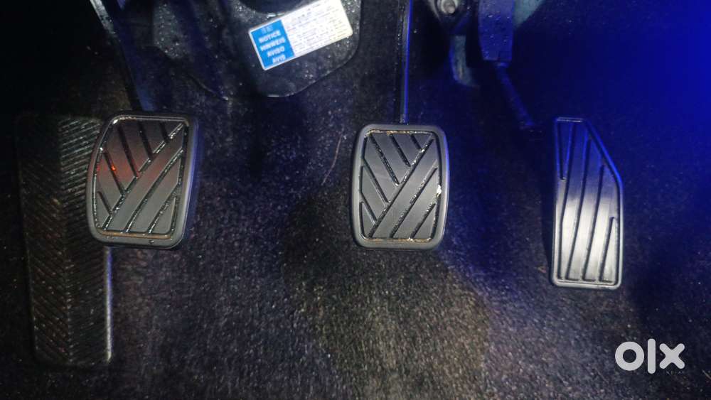Maruti Suzuki Baleno 1.2 Alpha, 2019, Petrol