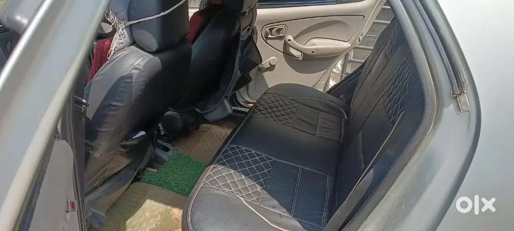 Tata Indica Ev2 2011