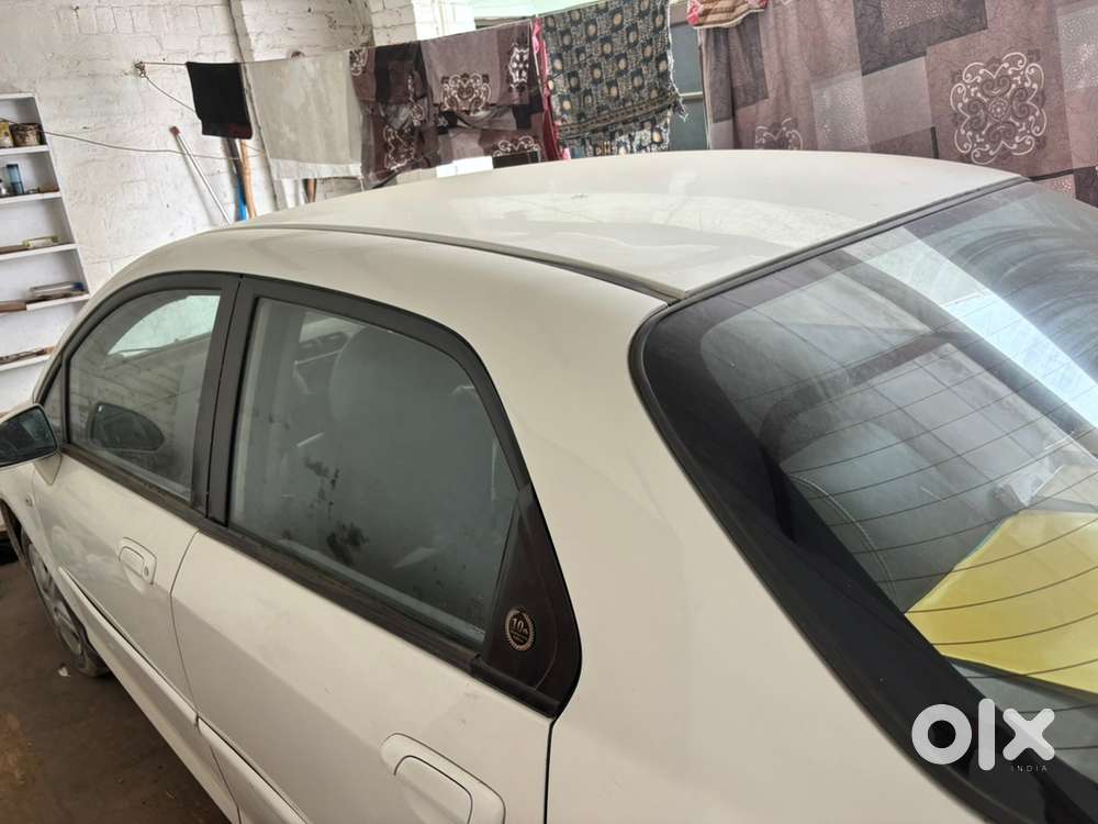 Honda City Petrol Manual 2nd Owner 2008