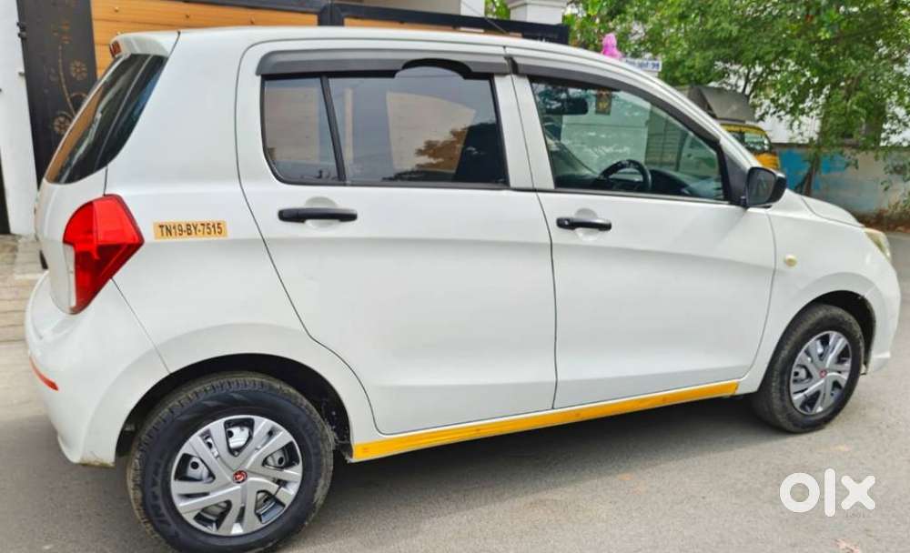 Maruti Suzuki Celerio Tour H2, 2021, Petrol