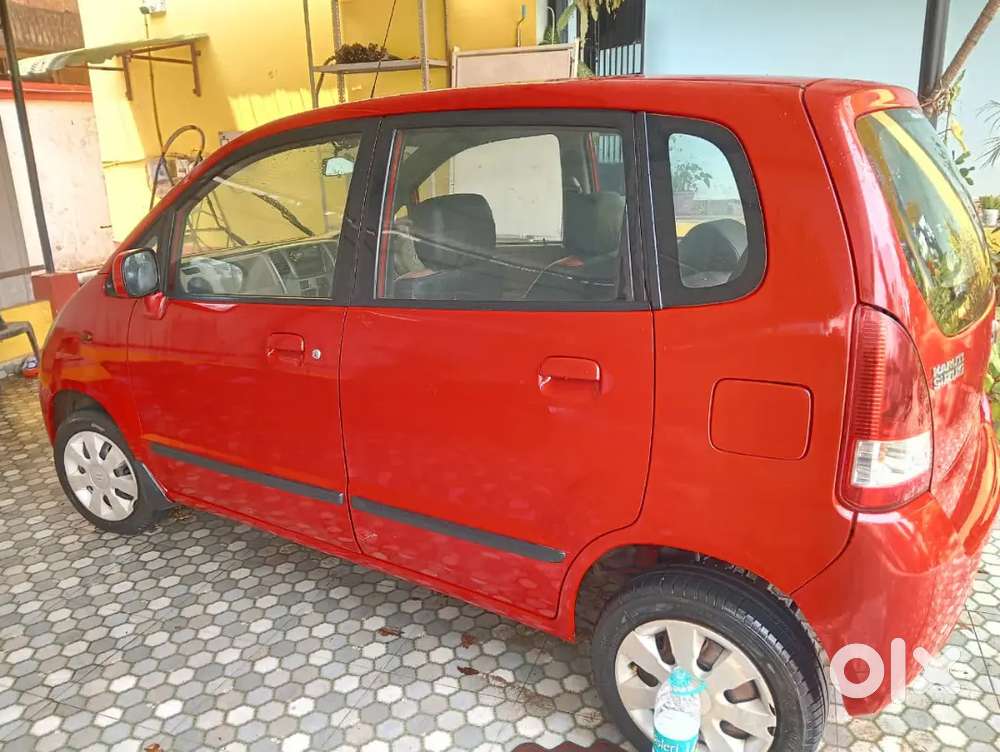 Maruti Suzuki Zen Estilo