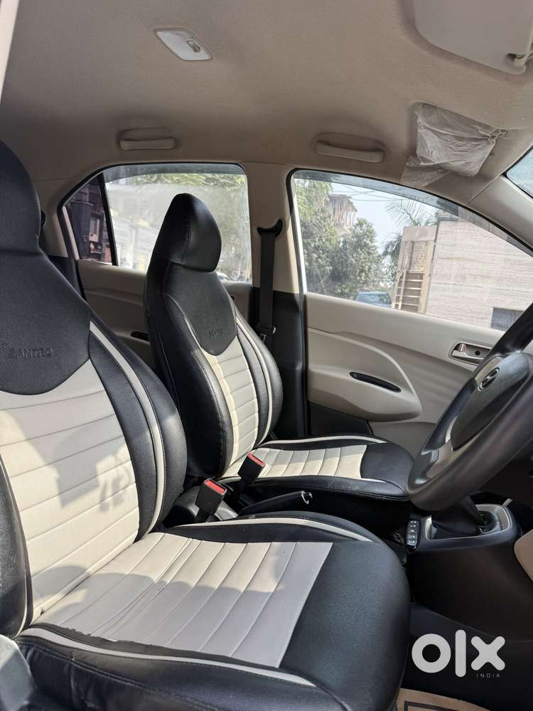 Hyundai New Santro 1.1 Magna Cng Mt, 2019, Cng & Hybrids