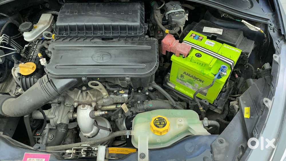 Tata Tigor 1.2 Revotron Xz Plus Cng, 2023, Cng & Hybrids