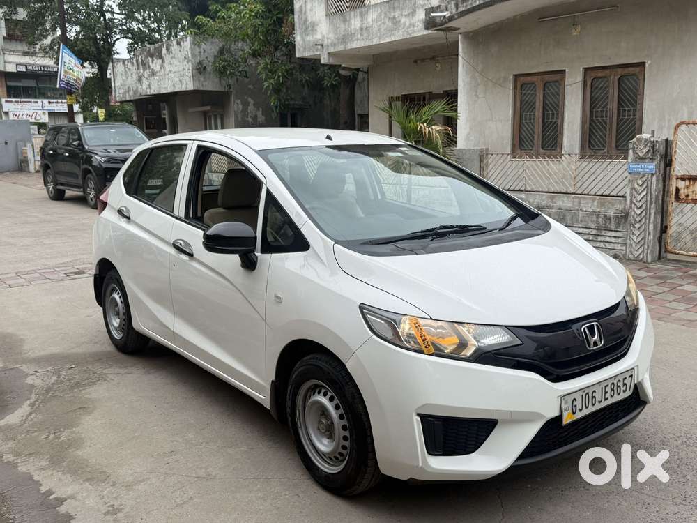 Honda Jazz 1.2 S I Vtec, 2015, Petrol