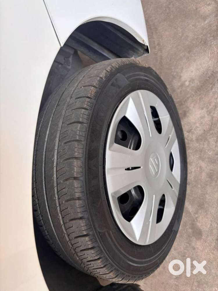 Maruti Suzuki Wagon R Vxi, 2016, Petrol