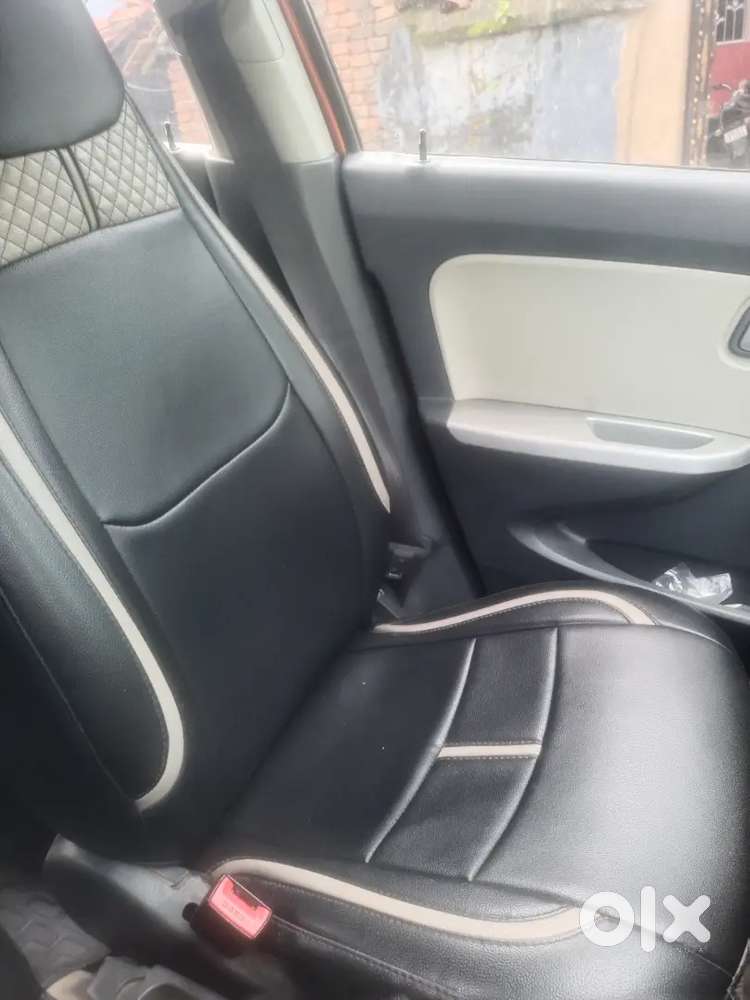 Maruti Suzuki Alto K10 2016 Petrol 70000 Km Driven