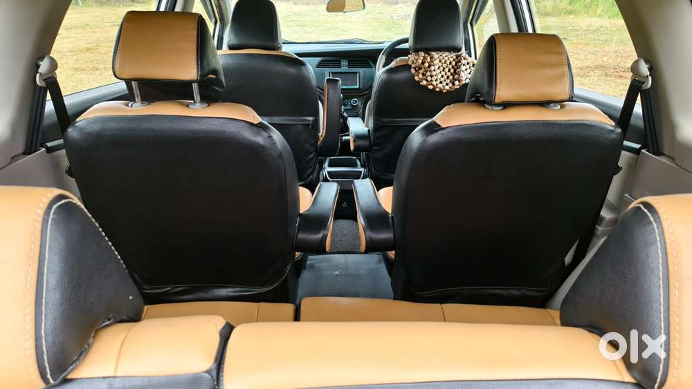 Mahindra Marazzo M2, 2019, Diesel