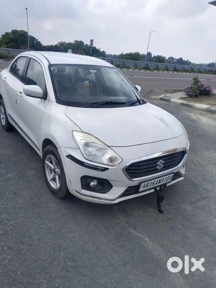 Maruti Dzire Vdi 2017