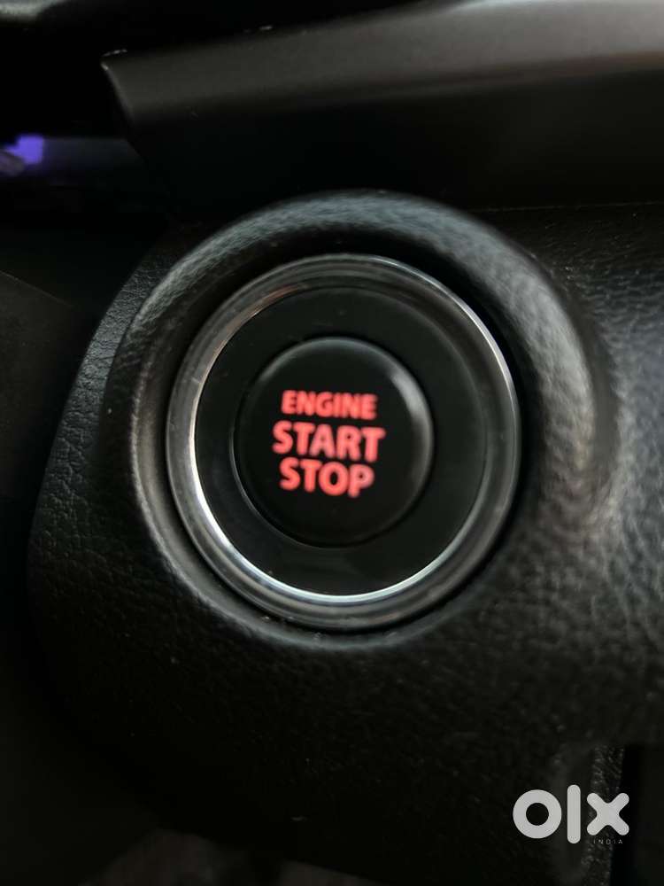 Maruti Suzuki Xl6 1.5 Zeta Mt, 2020, Petrol