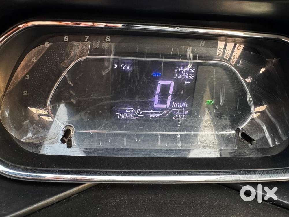 Tata Nexon 2023 Diesel Well Maintained