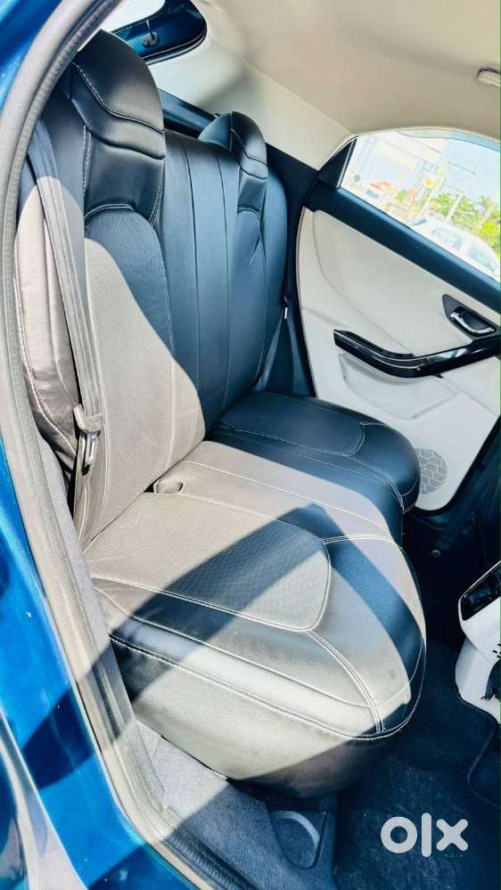 Tata Nexon Ev Xz Plus, 2022, Electric