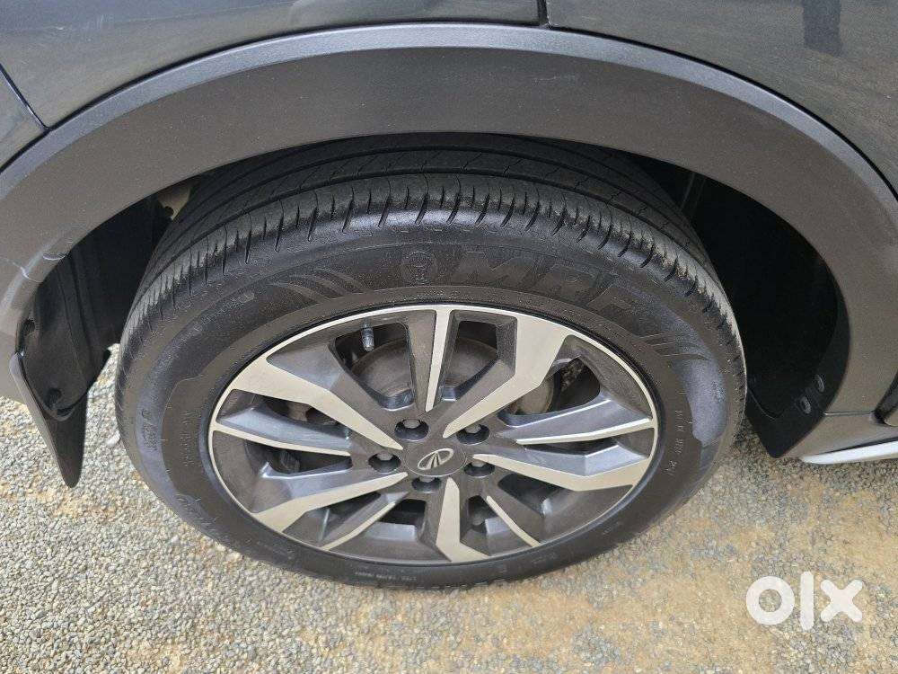 Mahindra Xuv300 W8 Option Diesel, 2019, Diesel