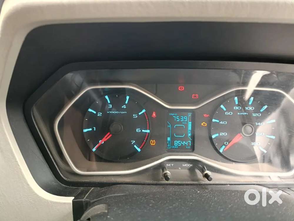 Scorpio S 11 2018