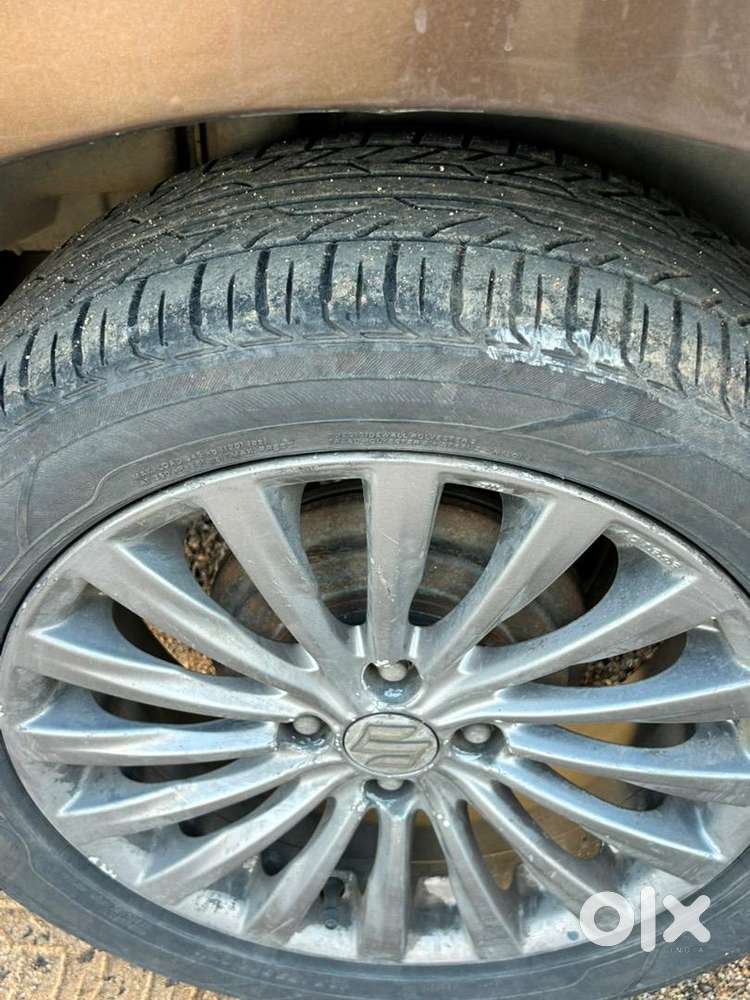 Maruti Suzuki Ciaz 2015 Diesel 850000 Km Driven