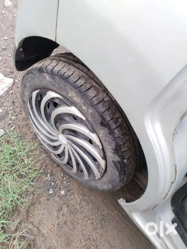 Maruti Suzuki Wagon R 2016